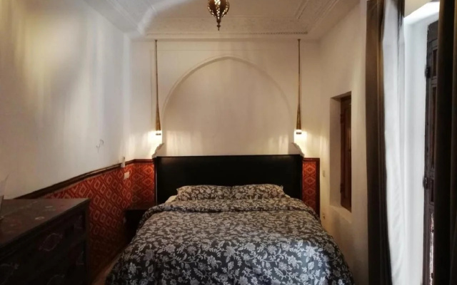 Riad Ben Youssef