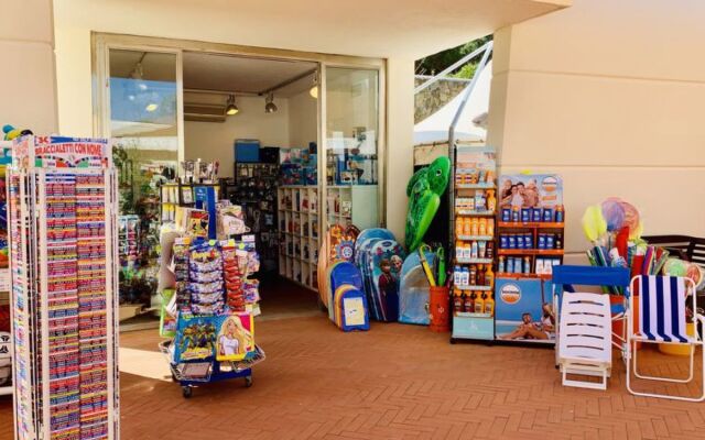 House Deluxe Castiglione della Pescaia 27123