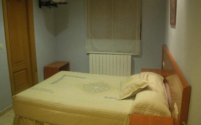 Hostal Duque de Osuna