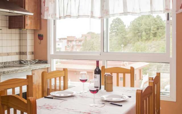 Guayadil Apartments