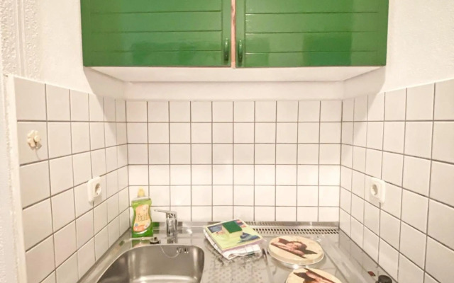 Apartments with a parking space Mavarstica, Ciovo - 18882