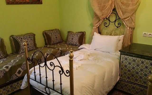 Moroccan House Hotel Casablanca
