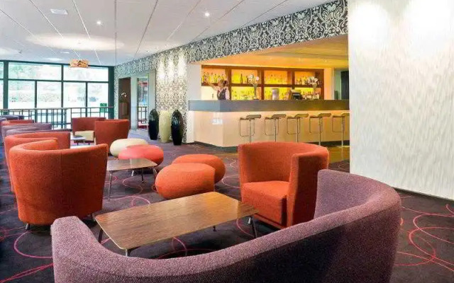 Hotel Novotel Coventry M6/J3