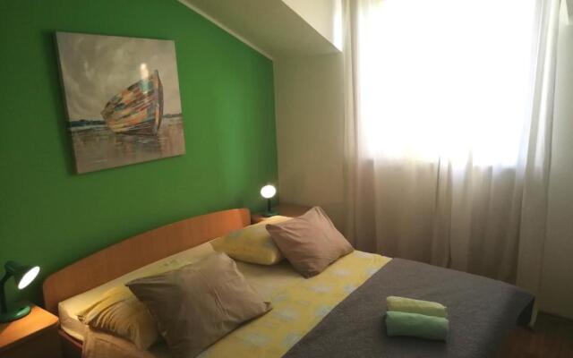 Apartmani Peran