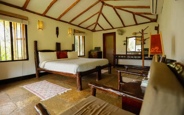 Green Dreams Eco Stay