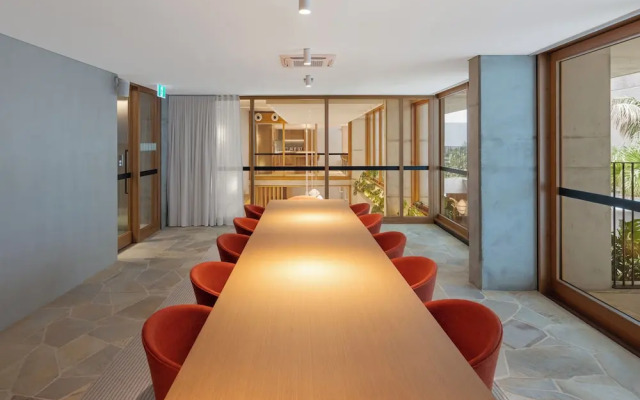 lyf Bondi Junction Sydney