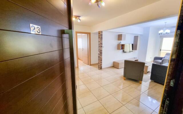 Sunbay City Rooms