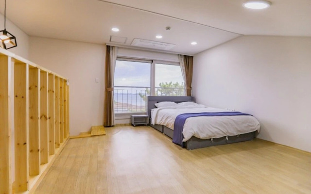 Yeosu Gagopa Pension