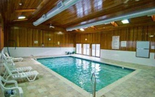 Days Hotel & Conference Center - Methuen Ma