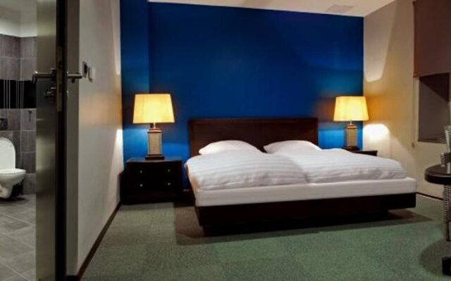 Blues Hotel