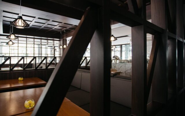 Diamond Park Inn Chiang Rai Resort