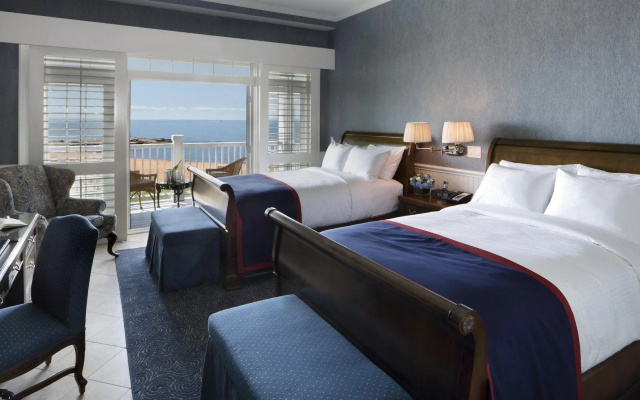 Madison Beach Hotel
