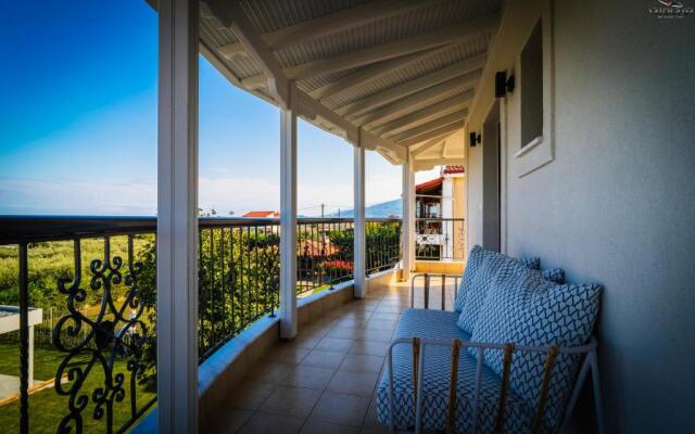 Villa Nikki