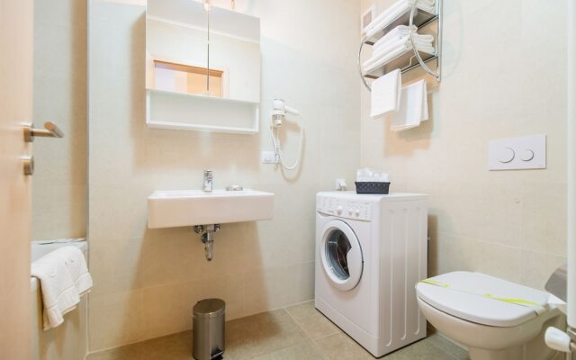 Dream Apartments