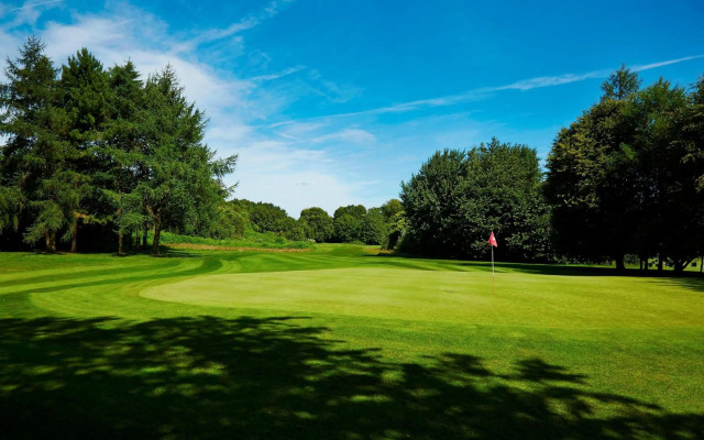 Delta Hotels by Marriott St. Pierre Country Club
