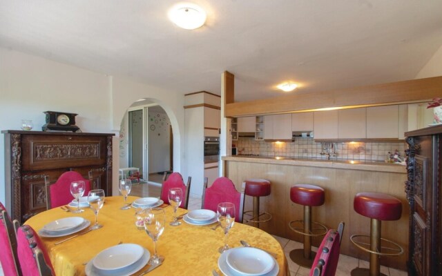 Stunning Home in Zrnovo With Wifi and 3 Bedrooms