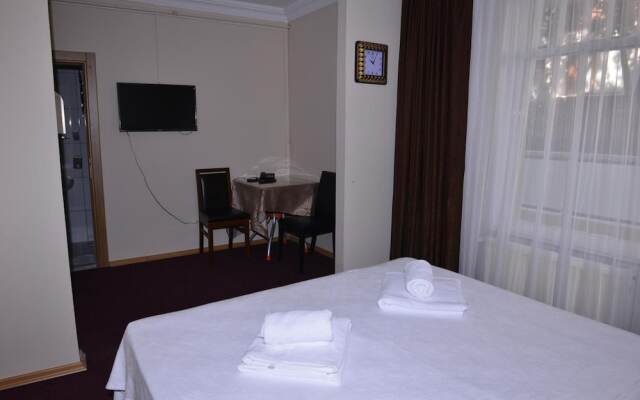 Emsa Otel Maltepe