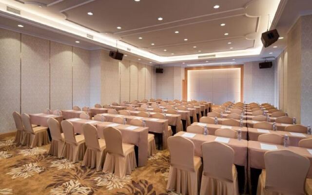 Vienna International Hotel (Shenzhen Guanlan Avenue)