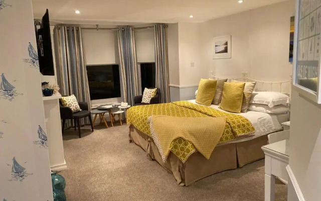 The Seaview Hotel