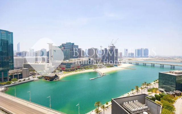 Bloomfields VistaVibe STU Al Maryah