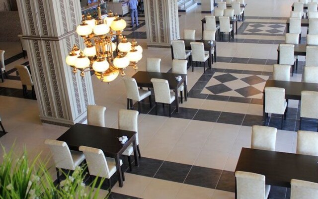 Londra Camping Hotel