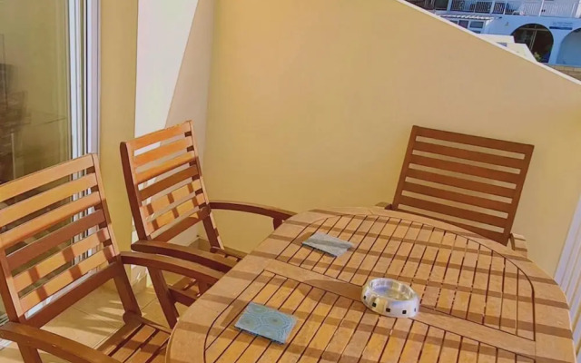 Stay Paradise Coast in Protaras