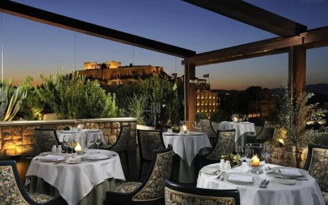 Royal Olympic Hotel