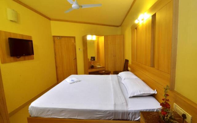 Hotel A P