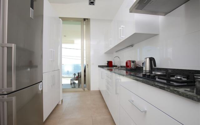 Apartamento s' Estanyol Mar