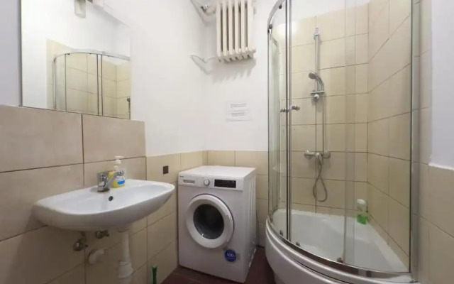 Fantastic Inn Warsaw - NS54