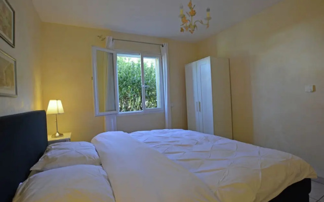 Beautiful Villa in Vidauban with Swimming Pool