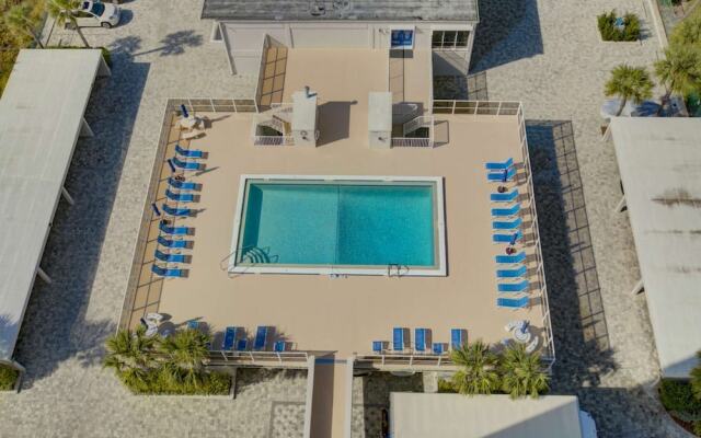 Terrace on Ocean - 3