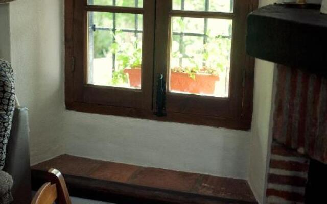 Casa Rural La Maquinilla