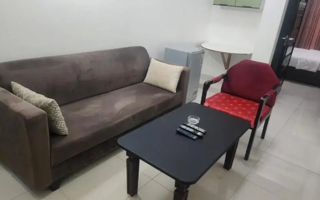 Qurum Beach Hotel