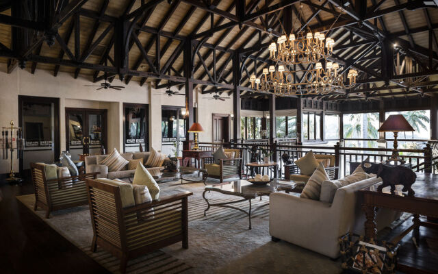 Zimbali Lodge