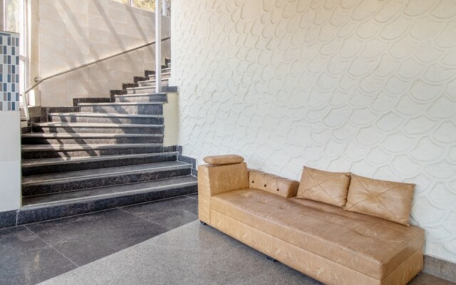 Treebo Stotrak S N Residency, Mussoorie