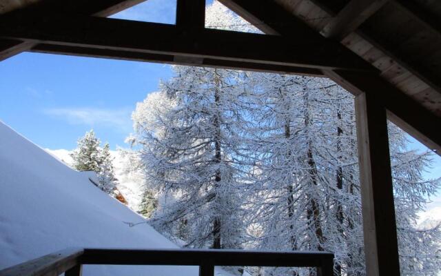 Joli T4 à Vars dans Résidence 4 étoiles