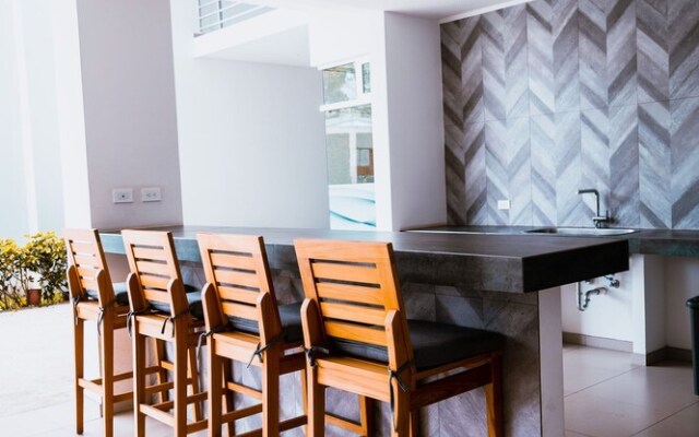 Corporate stays Urban flats