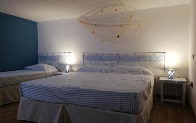 Zen Palazzo Storico Rooms