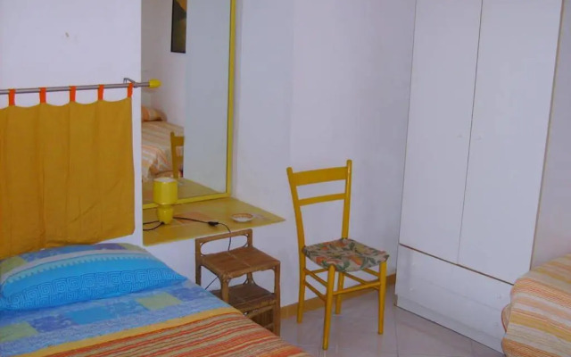 Bed & Breakfast 5 Di Spade