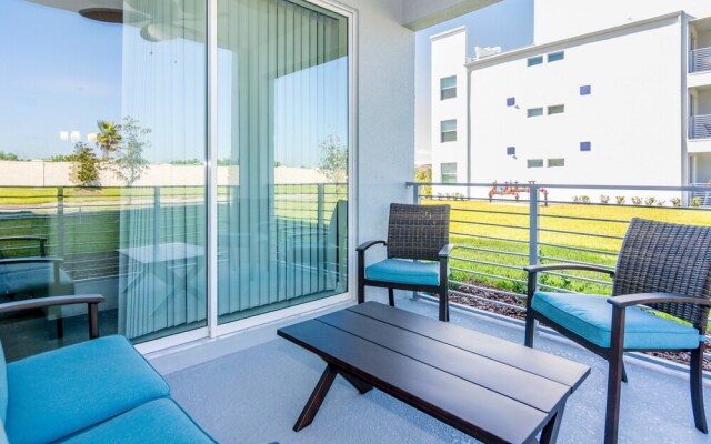 Family  Apartment at Storey Lake 272969