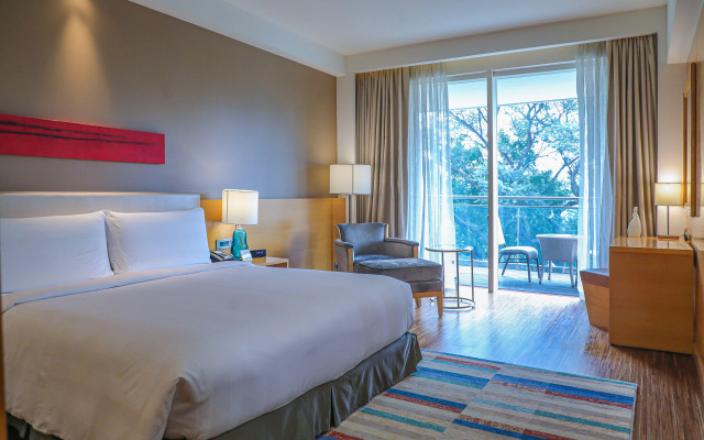 InterContinental Jaipur Tonk Road