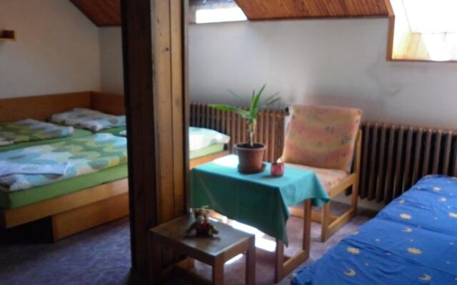 Hotel Krakonoš Benecko