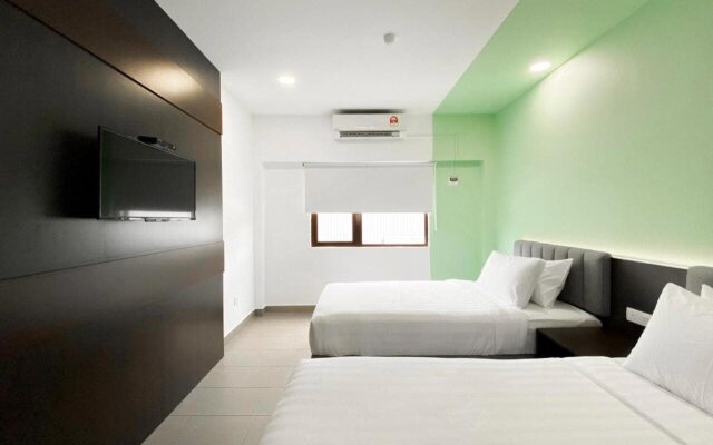 The Concept Hotel Langkawi