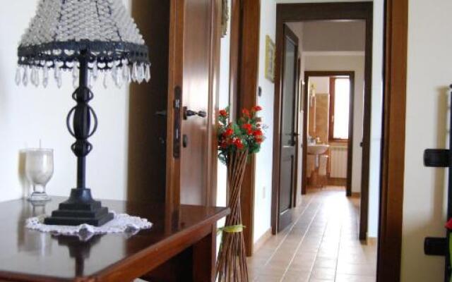 Casale il Cerqueto