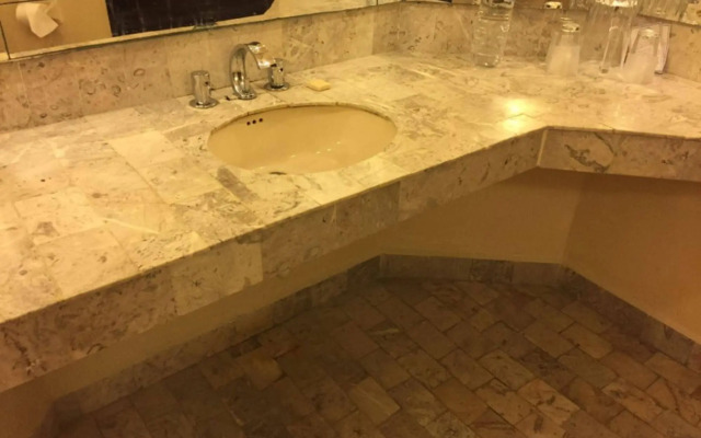 Villablanca Garden Beach Hotel