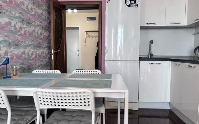 Elhome (ЭльХоум) на улице Пятая просека 95