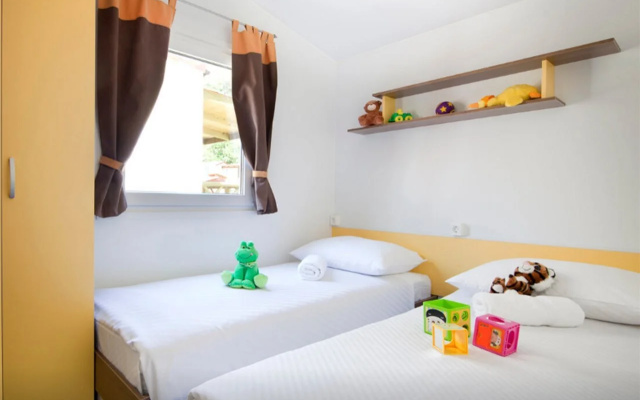 Holiday Resort Medveja - Liburnia