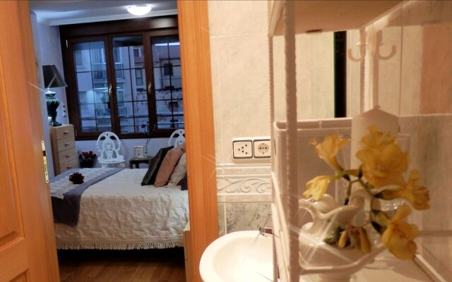 El Mirador de Isilla