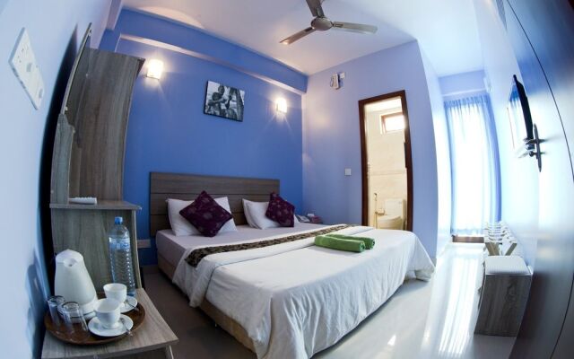 Elite Beach Inn